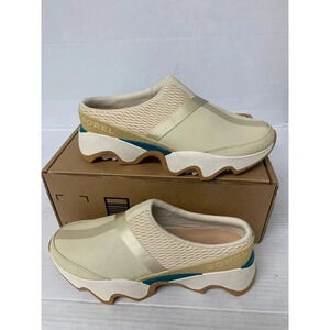 -868 Sorrel Womens Beige-US 11 Womens
